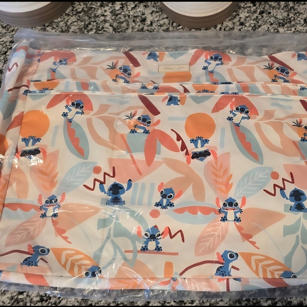 Jujube Stitch in Paradise Super Be Plus